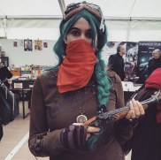 foulardsrougesemilie